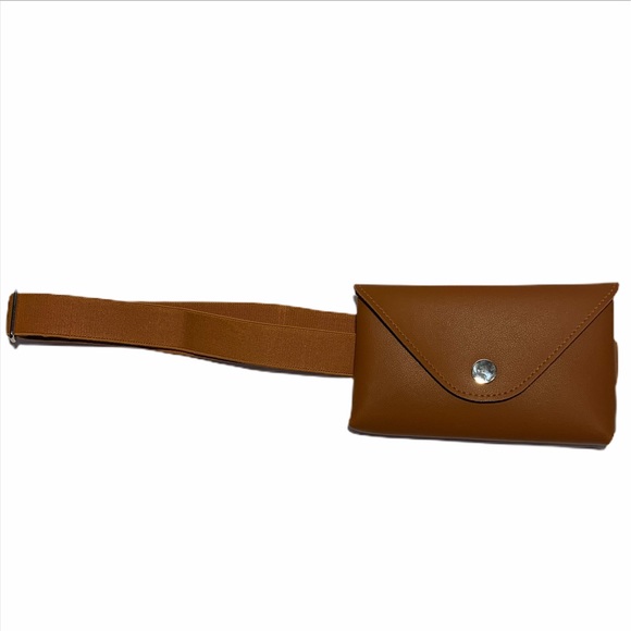 Handbags - Fancy Fanny Pack